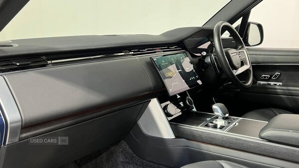 Used Land Rover Range Rover 2022 for sale - 77030429: Photo 8