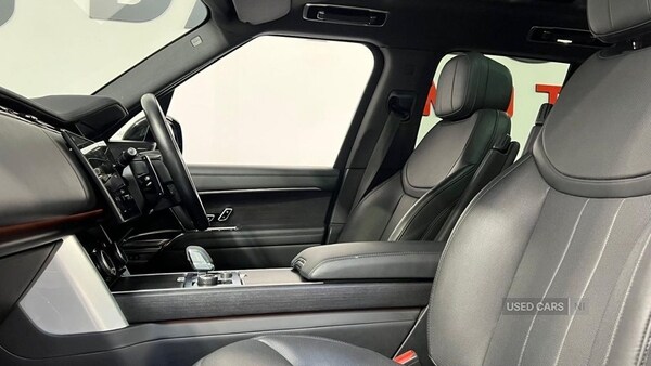 Used Land Rover Range Rover 2022 for sale - 77030429: Photo 9