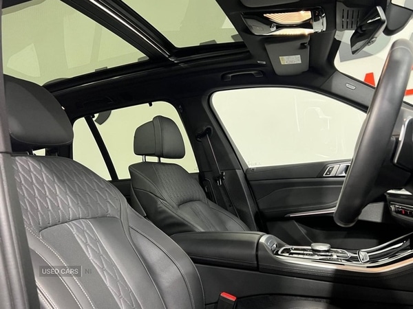 Used BMW X5 2025 for sale - 78048703: Photo 10
