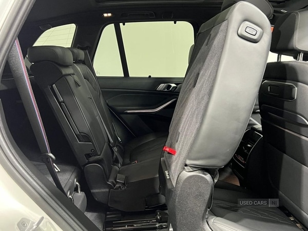 Used BMW X5 2025 for sale - 78048703: Photo 11