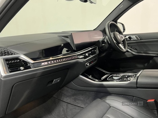 Used BMW X5 2025 for sale - 78048703: Photo 13