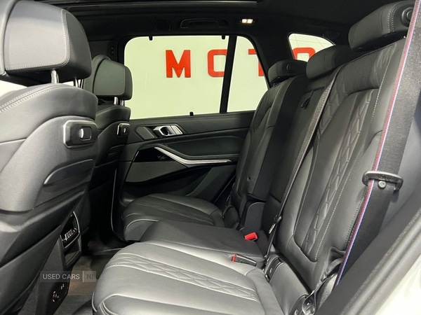 Used BMW X5 2025 for sale - 78048703: Photo 14