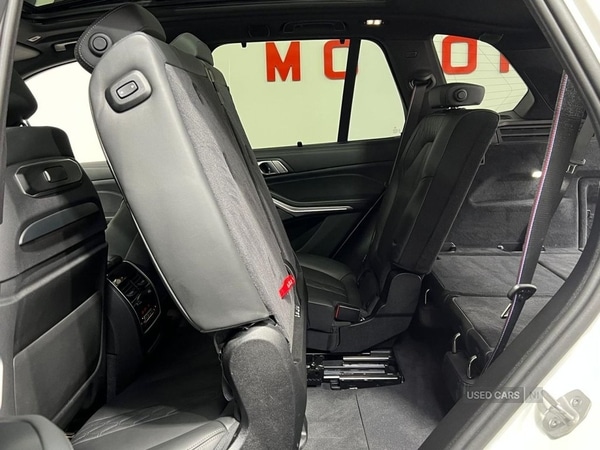 Used BMW X5 2025 for sale - 78048703: Photo 15