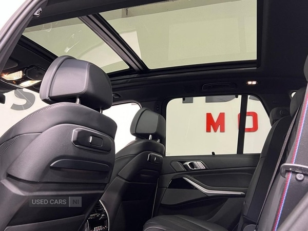 Used BMW X5 2025 for sale - 78048703: Photo 16