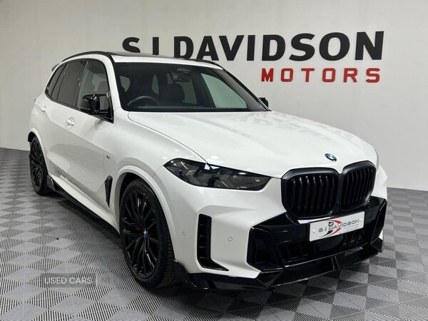 Used BMW X5 2025 for sale - 78048703: Photo 19