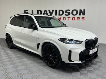 Used BMW X5 2025 for sale - 78048703: Photo