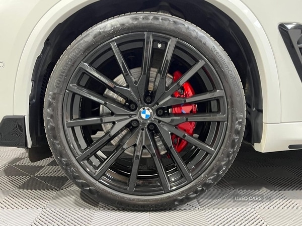 Used BMW X5 2025 for sale - 78048703: Photo 20