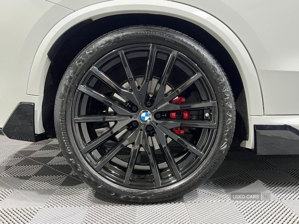 Used BMW X5 2025 for sale - 78048703: Photo 21