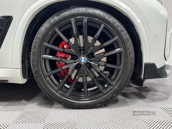 Used BMW X5 2025 for sale - 78048703: Photo 22