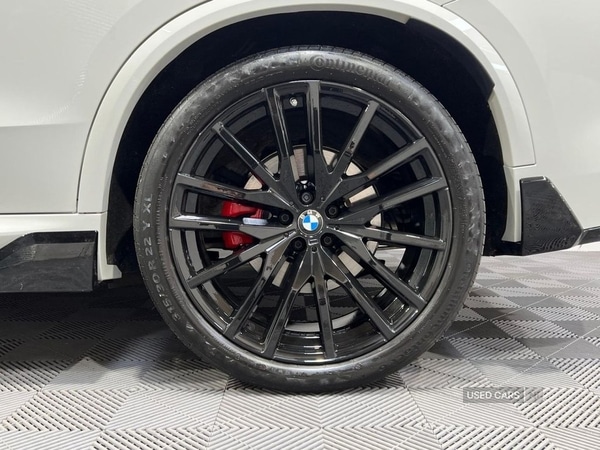 Used BMW X5 2025 for sale - 78048703: Photo 23