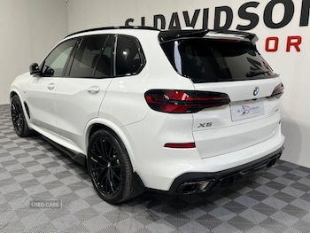 Used BMW X5 2025 for sale - 78048703: Photo
