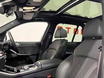 Used BMW X5 2025 for sale - 78048703: Photo