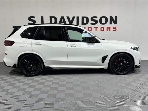 Used BMW X5 2025 for sale - 78048703: Photo 6