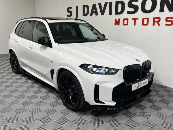 Used BMW X5 2025 for sale - 78048703: Photo 8