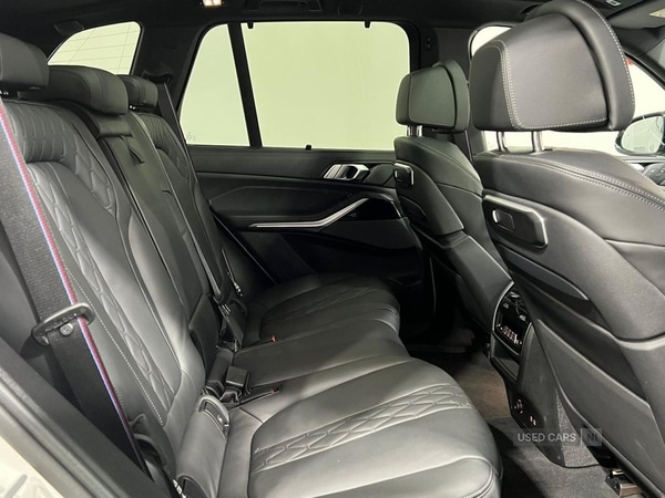 Used BMW X5 2025 for sale - 78048703: Photo 9