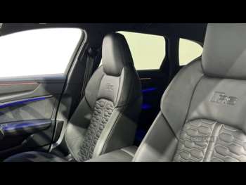 Used Audi RS6 2024 for sale - 74966232: Photo