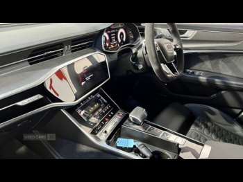 Used Audi RS6 2024 for sale - 74966232: Photo