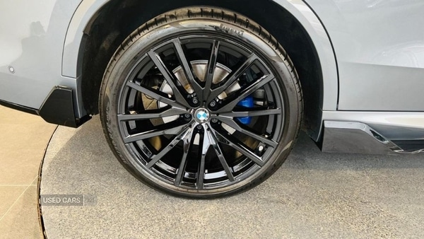 Used BMW X5 2024 for sale - 76458382: Photo 10