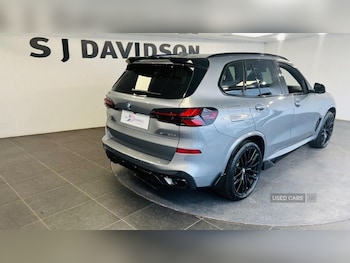 Used BMW X5 2024 for sale - 76458382: Photo