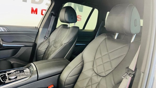 Used BMW X5 2024 for sale - 76458382: Photo 3