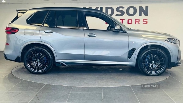 Used BMW X5 2024 for sale - 76458382: Photo 5