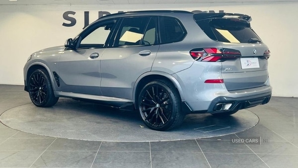 Used BMW X5 2024 for sale - 76458382: Photo 6