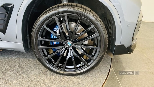 Used BMW X5 2024 for sale - 76458382: Photo 8