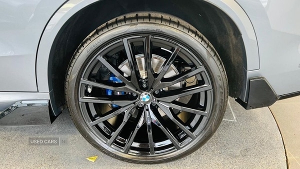 Used BMW X5 2024 for sale - 76458382: Photo 9