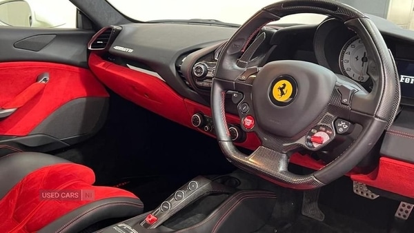 Used Ferrari 488 2018 for sale - 77017982: Photo 13