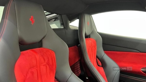 Used Ferrari 488 2018 for sale - 77017982: Photo 15