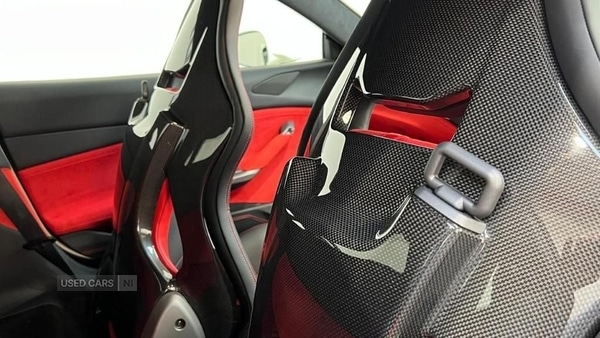 Used Ferrari 488 2018 for sale - 77017982: Photo 16