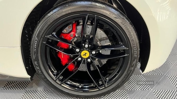 Used Ferrari 488 2018 for sale - 77017982: Photo 20