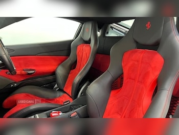 Used Ferrari 488 2018 for sale - 77017982: Photo
