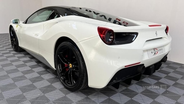 Used Ferrari 488 2018 for sale - 77017982: Photo 5