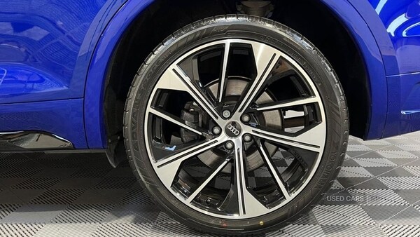 Used Audi Q5 2023 for sale - 76167713: Photo 11