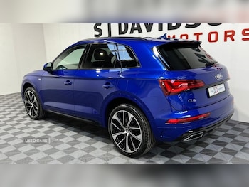 Used Audi Q5 2023 for sale - 76167713: Photo 2