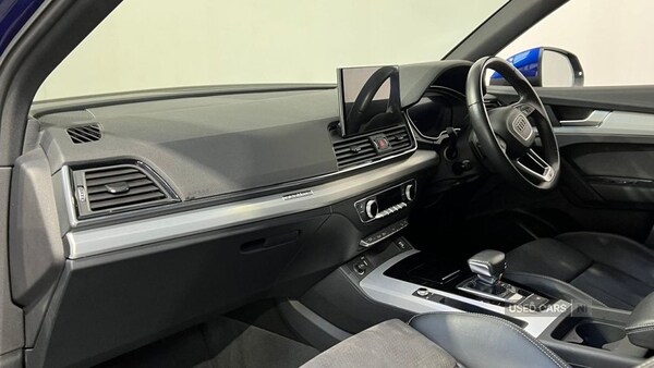 Used Audi Q5 2023 for sale - 76167713: Photo 3