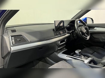 Used Audi Q5 2023 for sale - 76167713: Photo 3