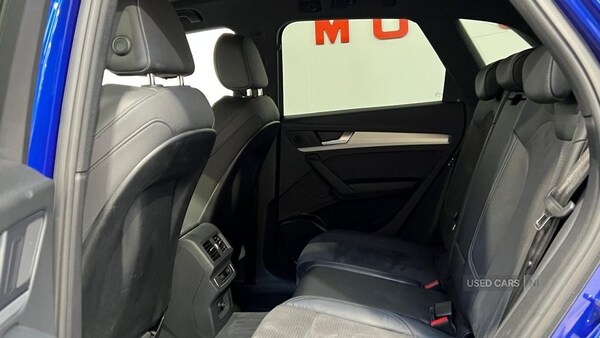 Used Audi Q5 2023 for sale - 76167713: Photo 4