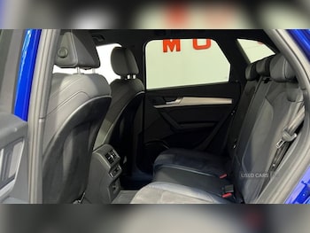 Used Audi Q5 2023 for sale - 76167713: Photo 4