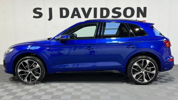 Used Audi Q5 2023 for sale - 76167713: Photo 6
