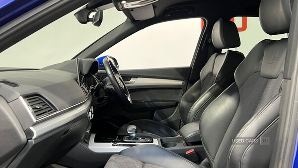 Used Audi Q5 2023 for sale - 76167713: Photo 7