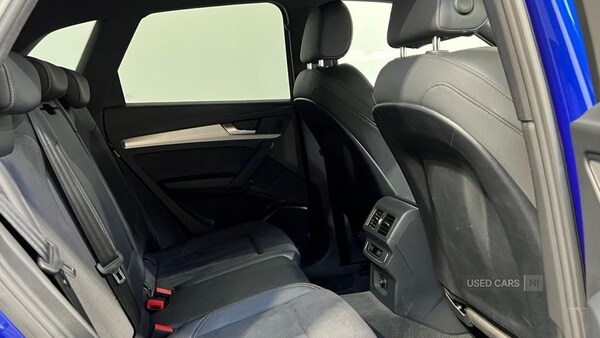 Used Audi Q5 2023 for sale - 76167713: Photo 8