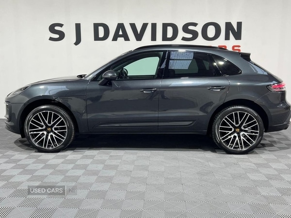 Used Porsche Macan 2022 for sale - 77551214: Photo 10