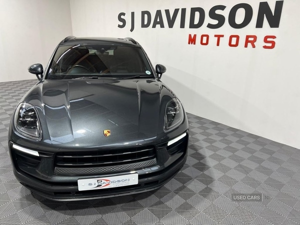 Used Porsche Macan 2022 for sale - 77551214: Photo 11