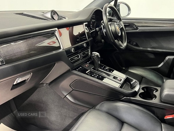 Used Porsche Macan 2022 for sale - 77551214: Photo 12