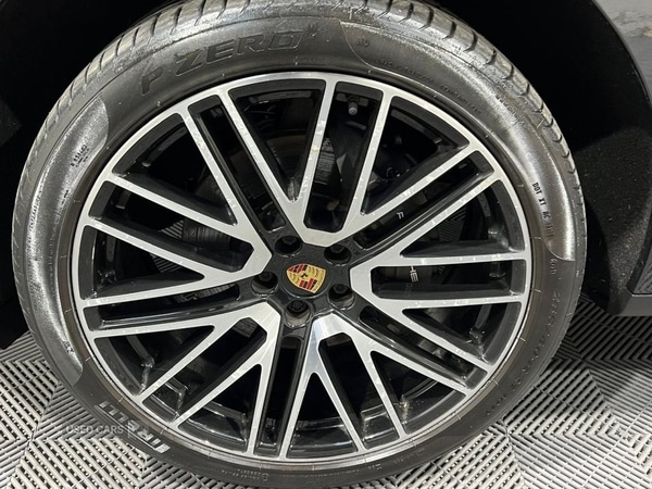 Used Porsche Macan 2022 for sale - 77551214: Photo 15