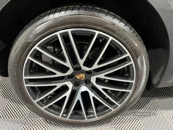 Used Porsche Macan 2022 for sale - 77551214: Photo 16