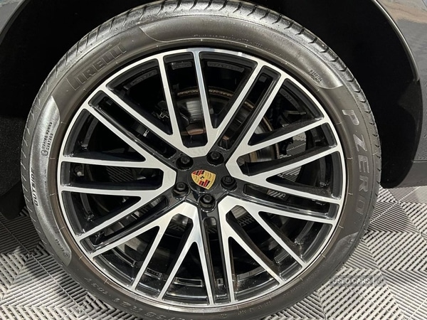 Used Porsche Macan 2022 for sale - 77551214: Photo 17