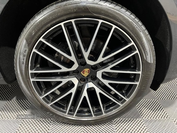 Used Porsche Macan 2022 for sale - 77551214: Photo 18